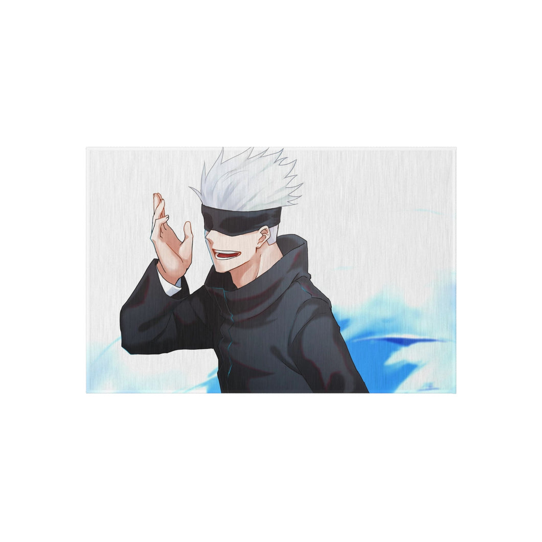 Jujutsu Kaisen Rug