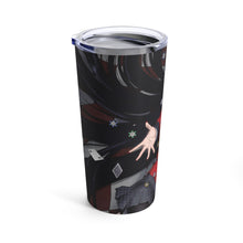 Load image into Gallery viewer, Kakegurui Yumeko Jabami Tumbler 20oz
