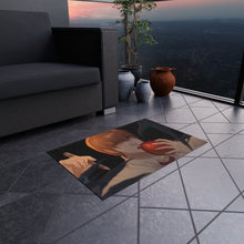 Load image into Gallery viewer, Death Note Light Yagami Rug
