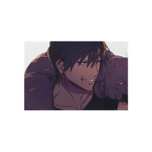 Load image into Gallery viewer, Jujutsu Kaisen Rug

