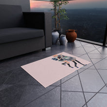 Load image into Gallery viewer, My Teen Romantic Comedy SNAFU Yukino Yukinoshita, Yui Yuigahama Rug
