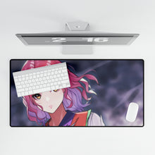 Load image into Gallery viewer, Genkai - Yu Yu Hakusho Mouse Pad (Desk Mat)
