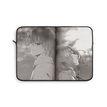 Load image into Gallery viewer, Anime Another Laptop Sleeve
