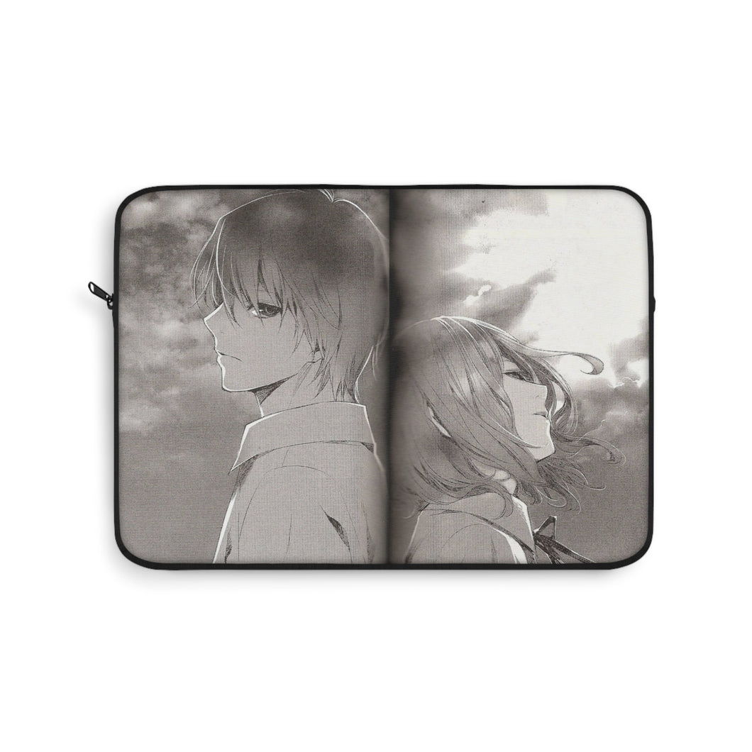 Anime Another Laptop Sleeve