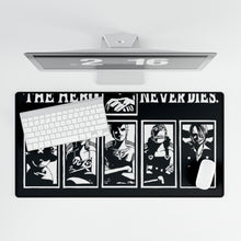 Load image into Gallery viewer, Anime One Piece Mouse Pad (Desk Mat)
