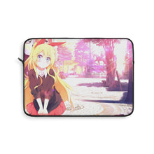 Load image into Gallery viewer, Anime Nisekoi Laptop Sleeve

