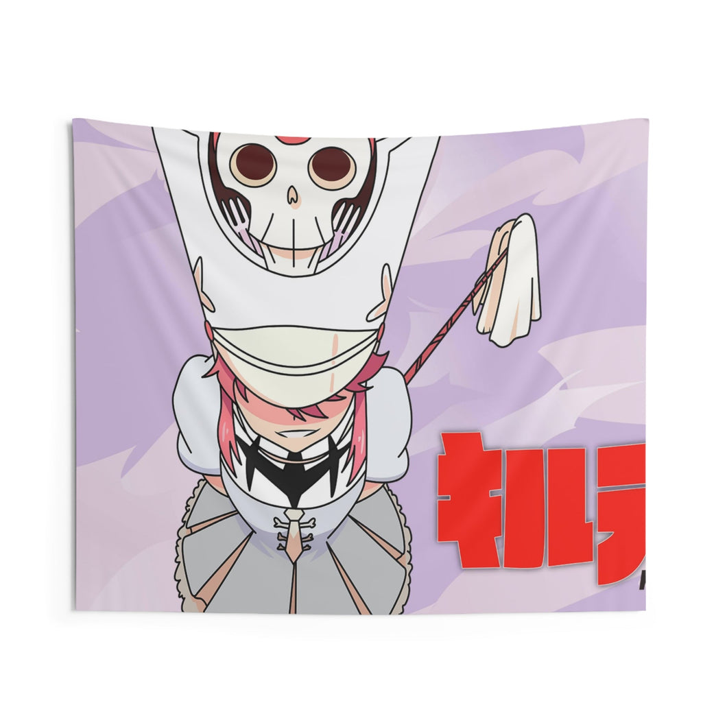 Kill La Kill Indoor Wall Tapestry