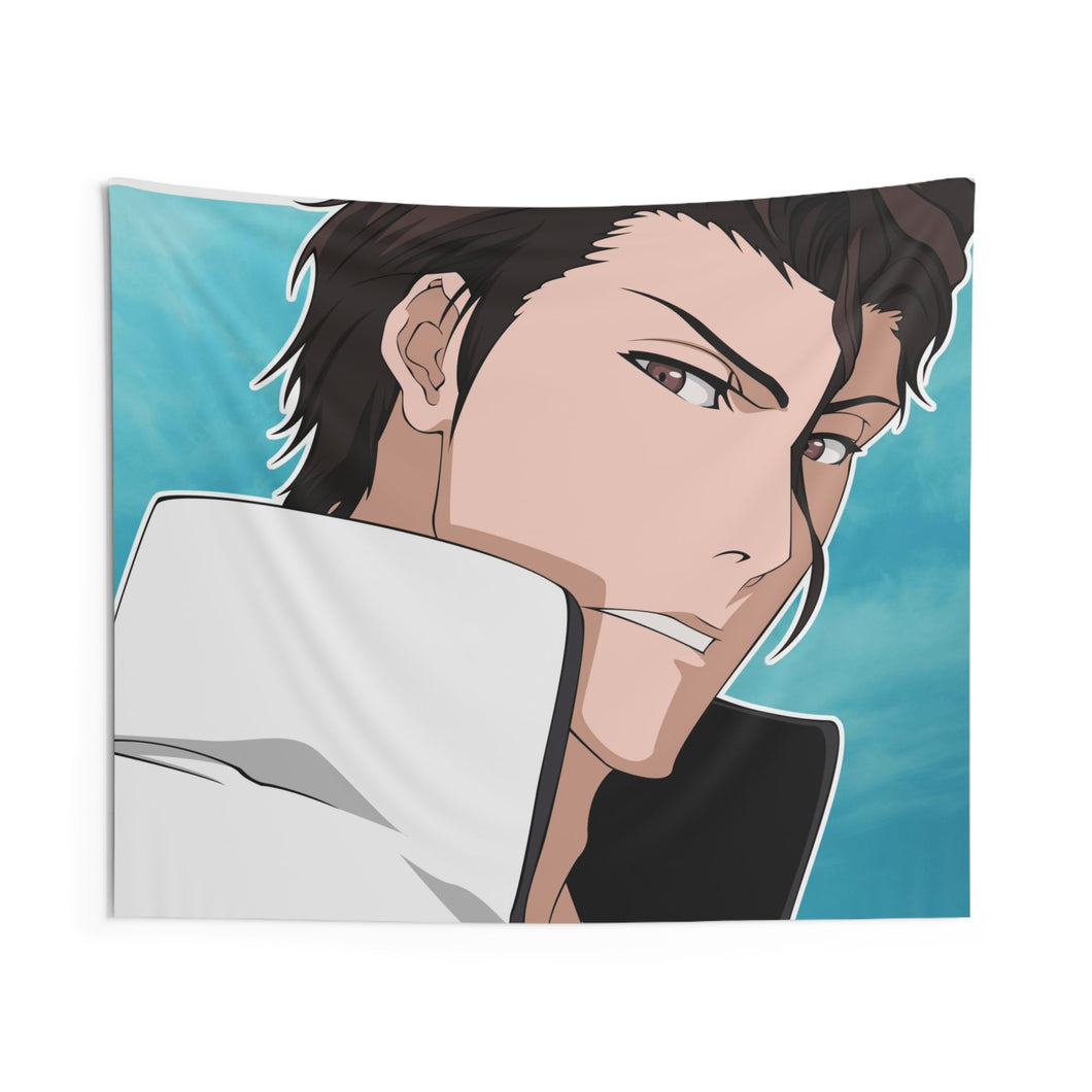 Aizen Indoor Wall Tapestry