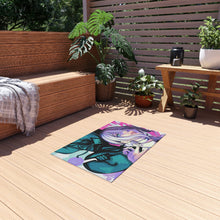Load image into Gallery viewer, Chainsaw Man Rug
