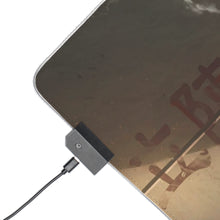 Load image into Gallery viewer, Full Metal Panic! Full Metal Panic RGB LED Mouse Pad (Desk Mat)
