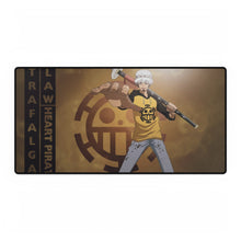 Load image into Gallery viewer, Anime One Piece Mouse Pad (Desk Mat)
