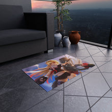 Load image into Gallery viewer, Anime Kantai Collection Rug
