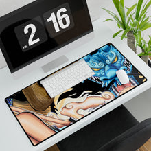 Load image into Gallery viewer, Anime One Piece Mouse Pad (Desk Mat)
