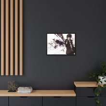 Load image into Gallery viewer, Psycho-Pass Canvas Framed Art Print
