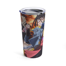 Load image into Gallery viewer, Fullmetal Alchemist: Brotherhood Tumbler 20oz
