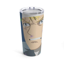 Load image into Gallery viewer, Fairy Tail Tumbler 20oz
