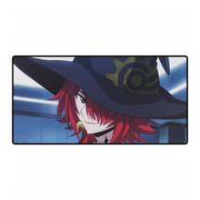 Load image into Gallery viewer, Ragna Crimson Mouse Pad (Desk Mat)
