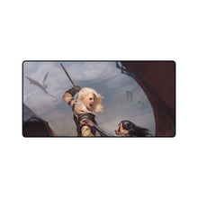 Load image into Gallery viewer, Gwent: The Witcher Card Game Mouse Pad (Desk Mat)
