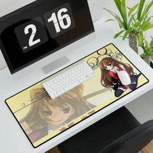 Load image into Gallery viewer, Anime Toradora! Mouse Pad (Desk Mat)
