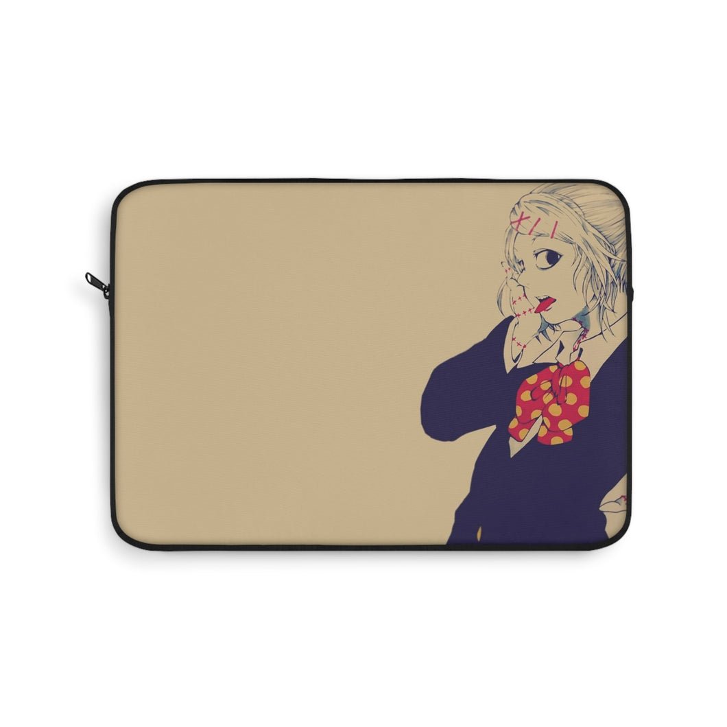 Juuzou Suzuya Laptop Sleeve