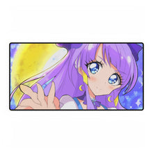 Load image into Gallery viewer, Anime Star☆Twinkle Precure Mouse Pad (Desk Mat)
