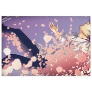 Anime ERASED Jigsaw Puzzle