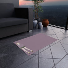 Load image into Gallery viewer, Anime Just Because! Rug
