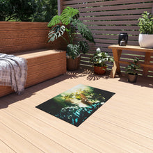 Load image into Gallery viewer, Anime Attack On Titan Rug
