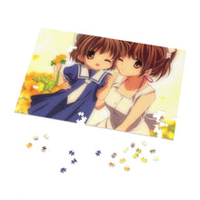Load image into Gallery viewer, Anime Clannad Jigsaw Puzzle
