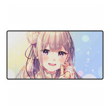 Load image into Gallery viewer, Anime Re:ZERO -Starting Life in Another World- Mouse Pad (Desk Mat)
