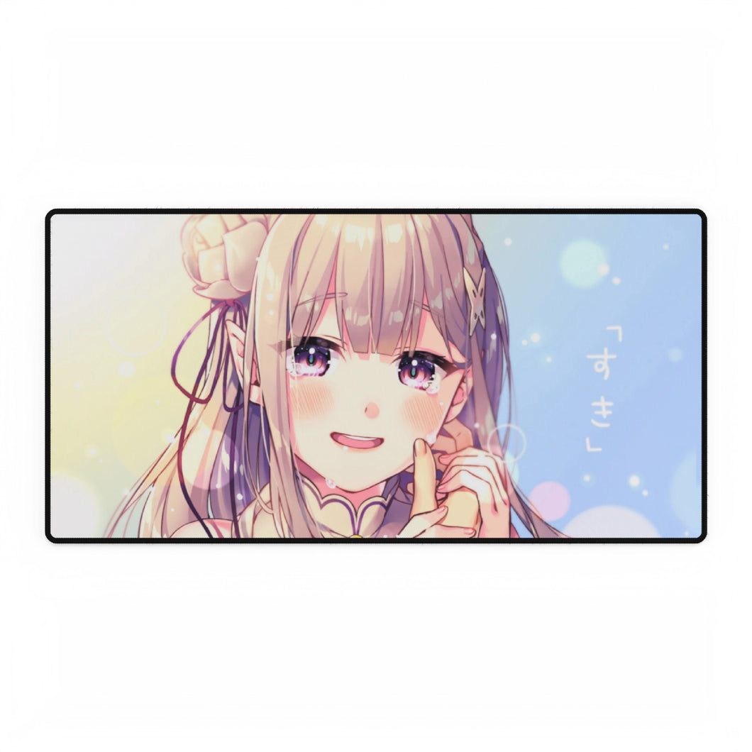 Anime Re:ZERO -Starting Life in Another World- Mouse Pad (Desk Mat)
