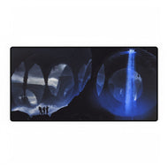 Comics Romantically Apocalyptic Mouse Pad (Desk Mat)