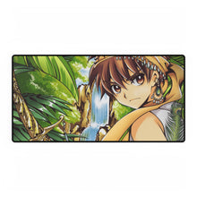Load image into Gallery viewer, Anime Tsubasa: Reservoir Chronicle Mouse Pad (Desk Mat)
