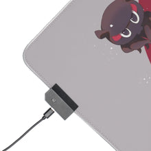 Load image into Gallery viewer, Fate/Grand Order RGB LED Mouse Pad (Desk Mat)
