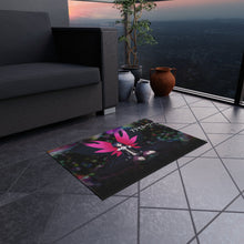 Load image into Gallery viewer, Accel World Kuroyukihime Rug
