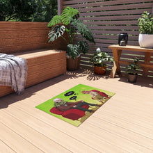 Load image into Gallery viewer, A Certain Magical Index Rug
