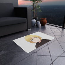 Load image into Gallery viewer, Anime Attack On Titan Rug
