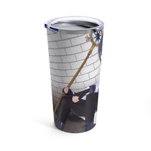 Load image into Gallery viewer, Grimgar Of Fantasy And Ash Tumbler 20oz

