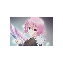 Load image into Gallery viewer, Anime ChaoS;Child Rug
