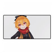 Anime Re:ZERO -Starting Life in Another World- Mouse Pad (Desk Mat)