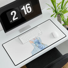 Load image into Gallery viewer, The iDOLM@STER Cinderella Girls - Anastasia Mouse Pad (Desk Mat)
