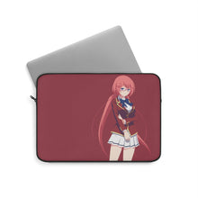 Load image into Gallery viewer, Classroom Of The Elite Laptop Sleeve
