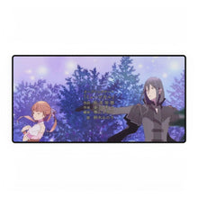 Load image into Gallery viewer, Sugar Apple Fairy Tale Mouse Pad (Desk Mat)
