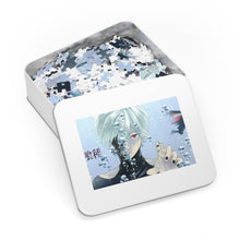 Load image into Gallery viewer, Anime Tokyo Ghoul Jigsaw Puzzle
