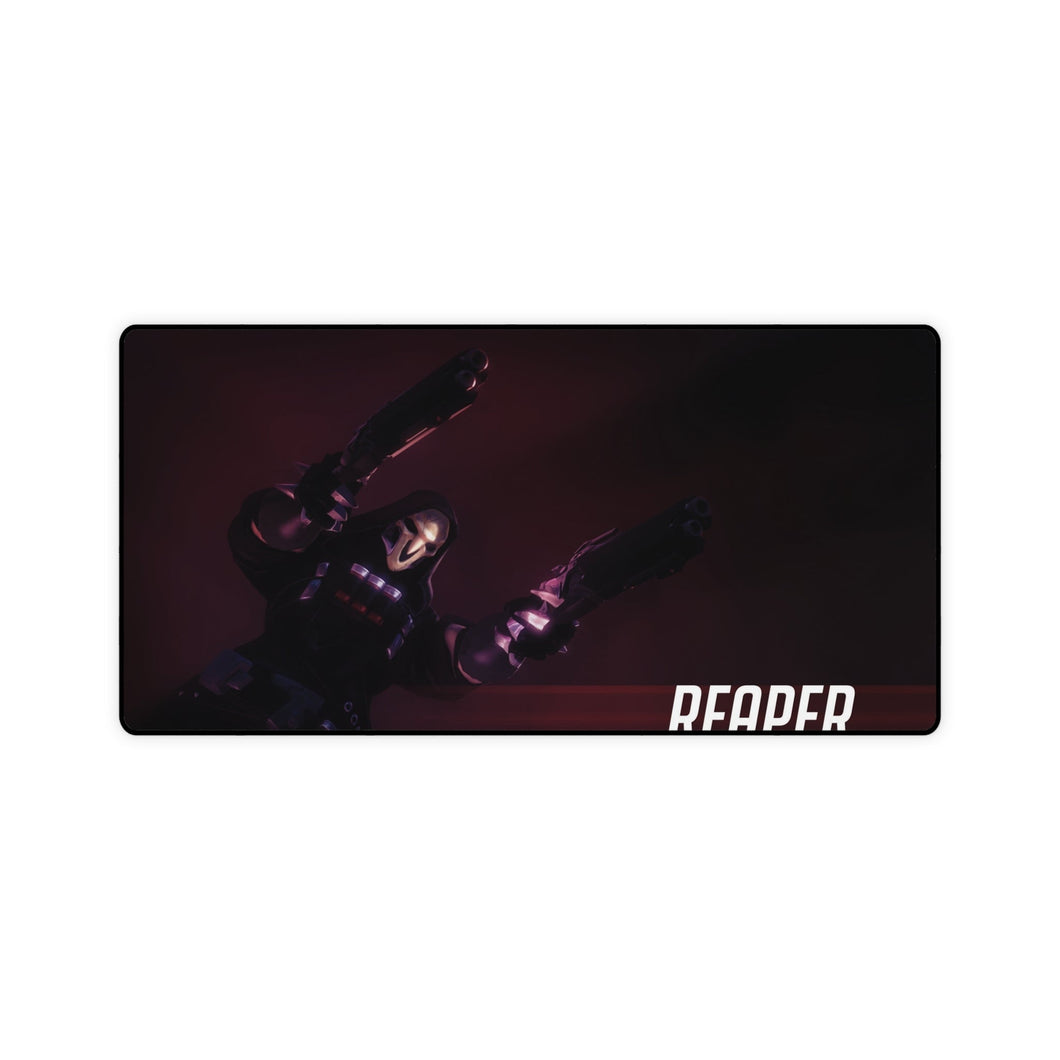 Overwatch Mouse Pad (Desk Mat)