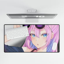 Load image into Gallery viewer, Anime Shikimori's Not Just a Cutie Mouse Pad (Desk Mat)
