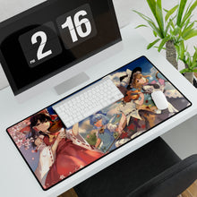 Load image into Gallery viewer, Anime Touhour Mouse Pad (Desk Mat)
