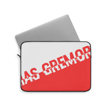 Load image into Gallery viewer, High School DxD Rias Gremory Laptop Sleeve

