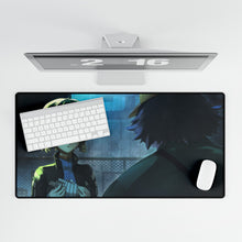 Load image into Gallery viewer, Anime Steins;Gate 0 Mouse Pad (Desk Mat)
