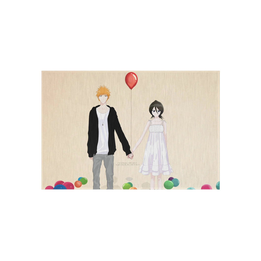 Anime Bleach Rug